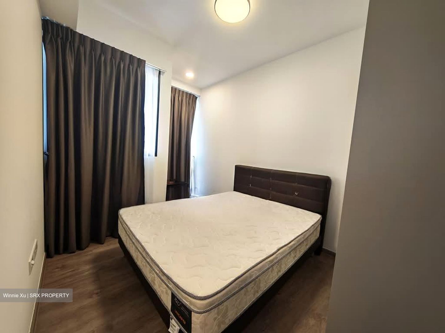 Sengkang Grand Residences (D19), Apartment #555082751